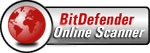 Scan Online Bitdefender