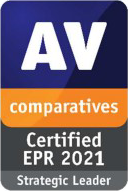 AV-Comparatives: Certificación ATP empresarial 2020