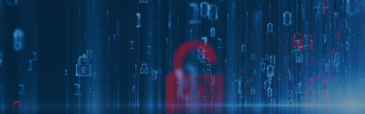 Seguridad multicapa que protege contra el ransomware