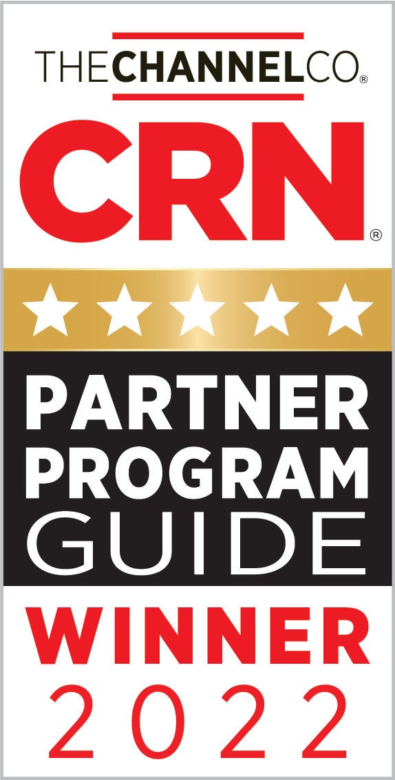 Guía del programa de partner de CRN