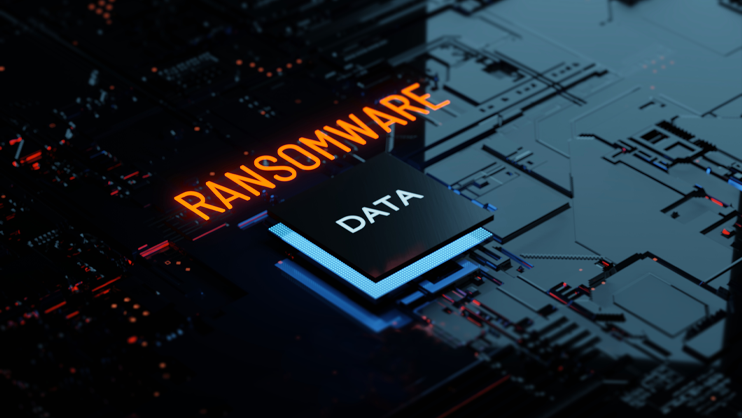El ransomware es un problema empresarial