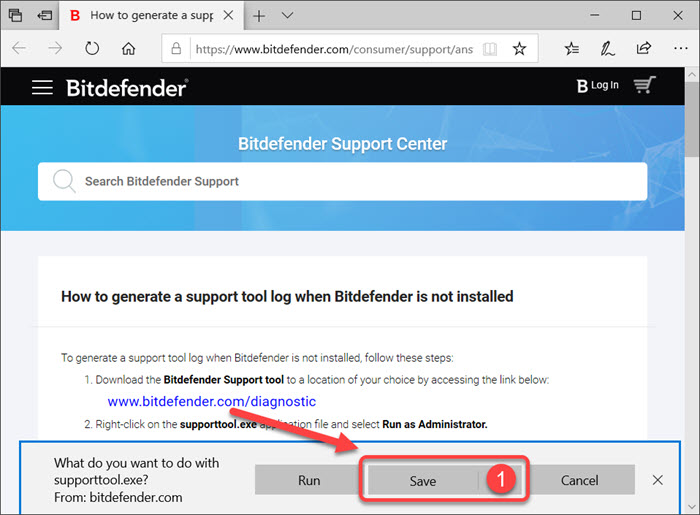 www.bitdefender.com/diagnostic