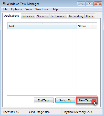 nuez Gastos de envío Tóxico No se pueden abrir archivos .EXE . Los archivos .exe se abren con otras  aplicaciones