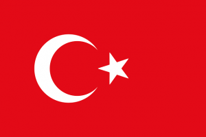 Restricción Regional de Bitdefender VPN - Turquía