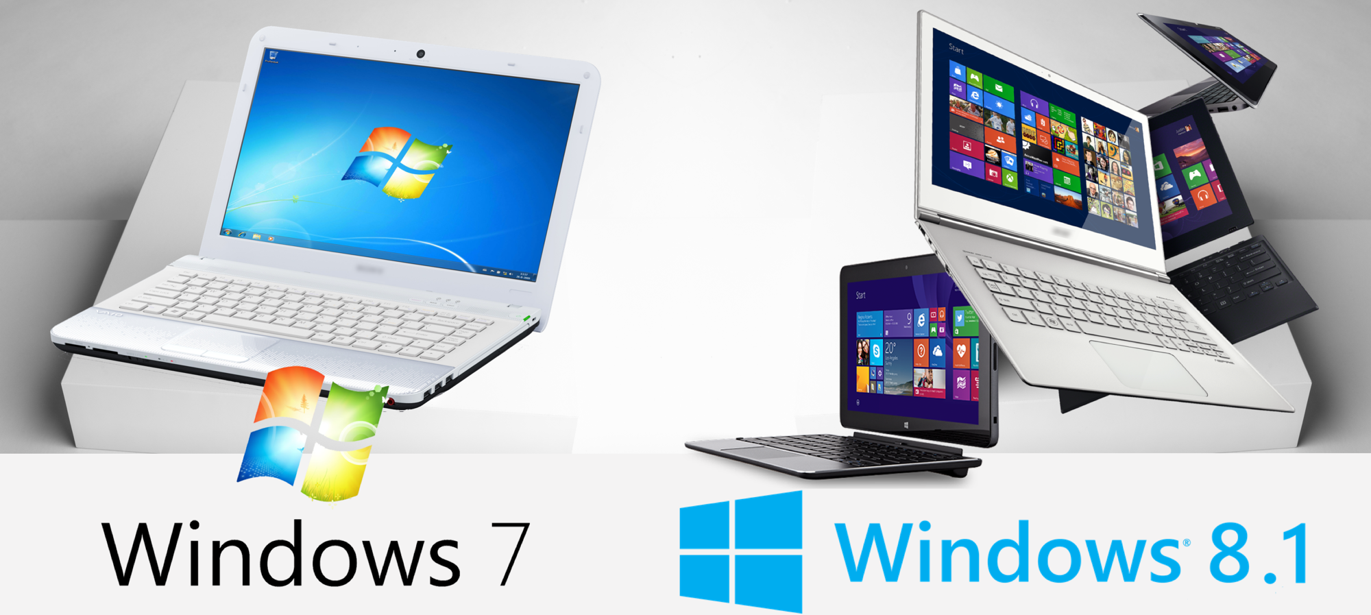 Bitdefender continuará el soporte antimalware para Windows 7 y Windows 8.1 hasta enero de 2024
