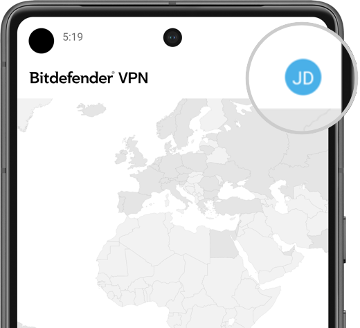 Bitdefender VPN