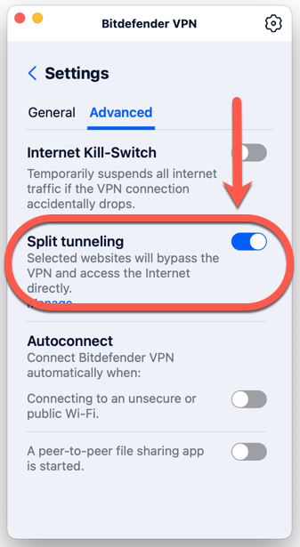 Qué hacer si no puede acceder a un sitio en Mac