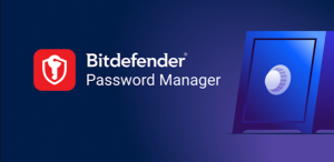 Bitdefender Password Manager preguntas