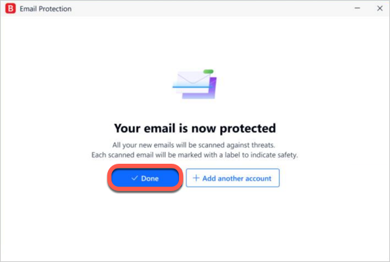 E-mail Protection